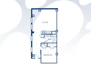 900 sf