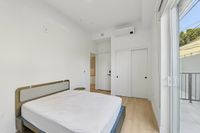 Private Suite with Patio