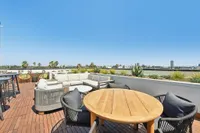 Rooftop Deck
