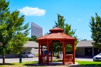 Pinnacle Gazebo