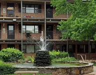 Exterior Fountain