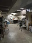 Woodworking Shop