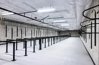 Bike Storage