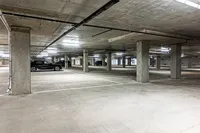 Podium Parking