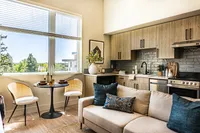 Ruby Penthouse Studio