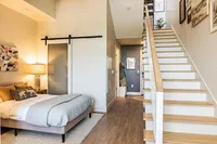 Ruby Penthouse Studio
