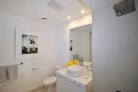 Morse Row & Remington Row Guest Bathroom