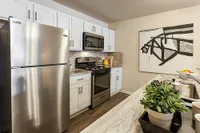 Aspen Kitchen