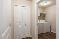 Aspen Laundry