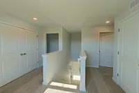 Portsmouth Second Floor Landing