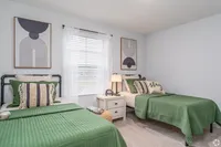 Tallmadge Secondary Bedroom