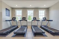 24/7 Fitness Center