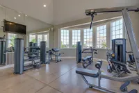 24/7 Fitness Center