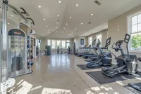24/7 Fitness Center