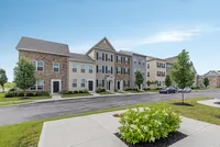 Private Entrance Townhomes