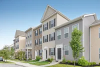 Private Entrance Townhomes