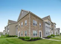 Private Entrance Townhomes