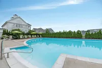 Sparkling Pool
