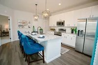 The Augusta Kitchen