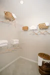 The Augusta Primary Closet
