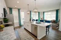 The Augusta Kitchen