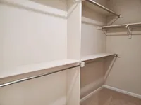 Cedar Closet