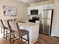 Cedar Kitchen
