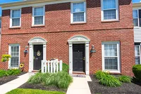 Apartment Exterior