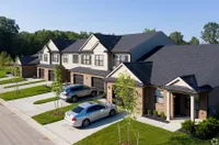 Northgate-Canton Exterior Front