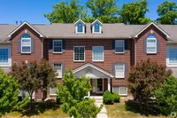 Each home has a private entrance!