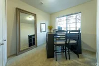 Flexible Guest Bedroom
