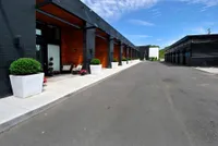 Benson Flat Walk-Up Units