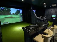 Trackman Golf Simulators