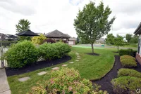 Community Gazebo and Picnic Area