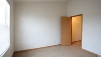 Bedroom with Walk-in Closet