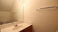 Half Bathroom
