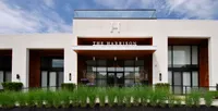 Community Main Entrance