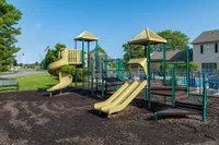 Community Playground