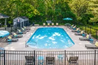 Private Swimming Pool