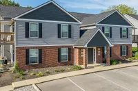 Newly Updated Exteriors