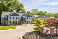 Newly Updated Exteriors