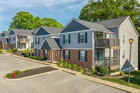 Newly Updated Exteriors