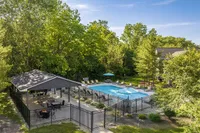 Water's Edge Community Amenities
