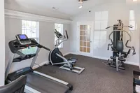 Community Fitness Center