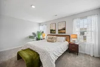 Tallmadge Primary Bedroom