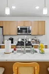 Chef-Inspired Kitchens