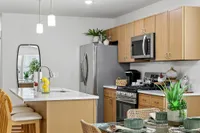 Chef-Inspired Kitchens