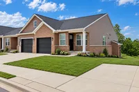 All homes include direct access garages and private entrances