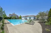 Sparkling Pool