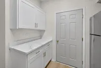 SIGNATURE PACKAGE Kitchen | Updated Finishes